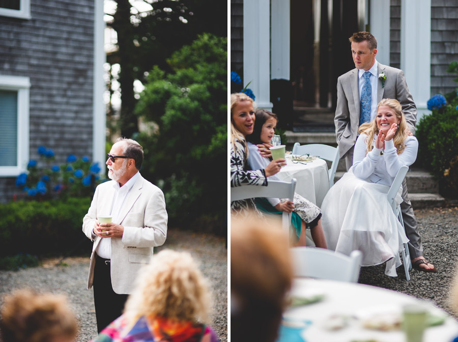 father of the bride toast denver wedding photographer