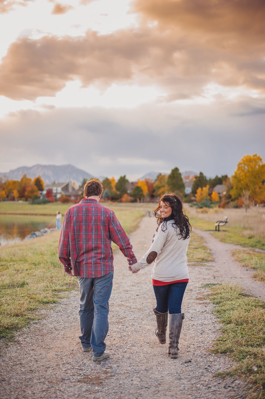 affordable wedding and engagement photos in denver colorado
