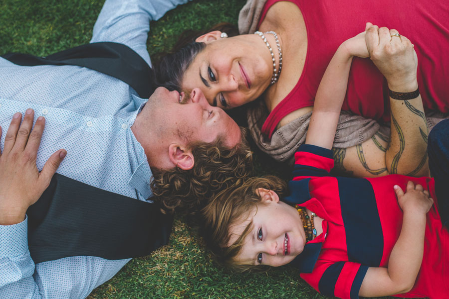 balboa park family photography