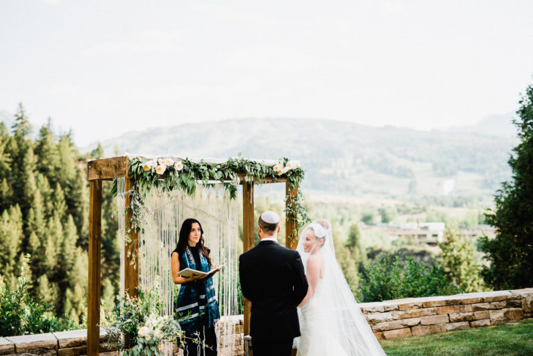 Aspen Wedding photographer
